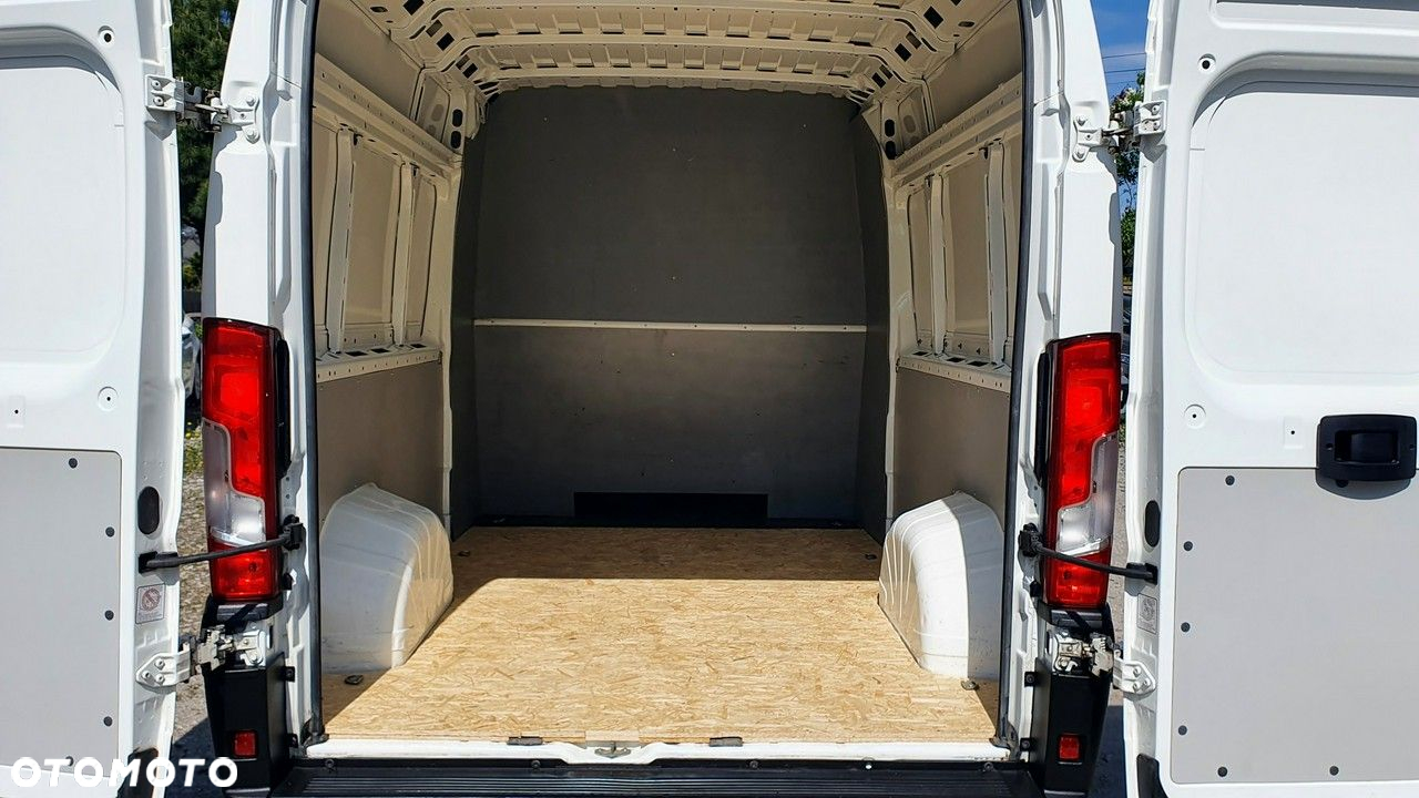 Peugeot Boxer - 13