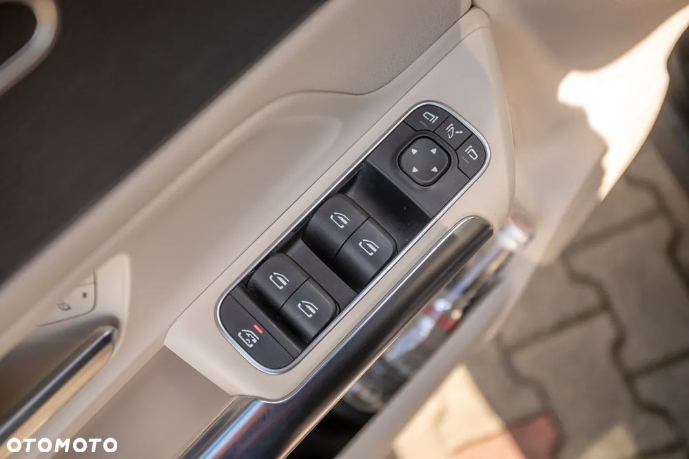 Mercedes-Benz GLA 250 4-Matic - 37