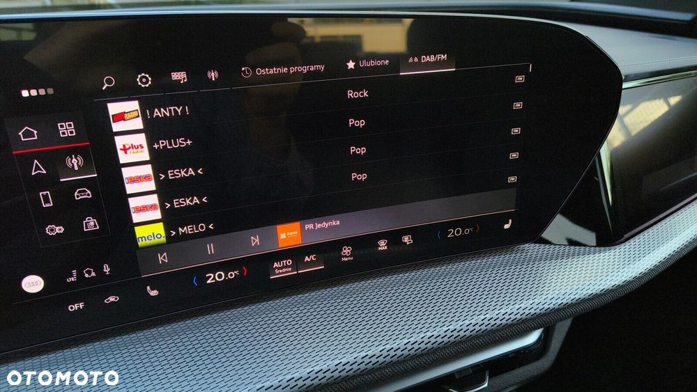 Audi Q5 Sportback - 31
