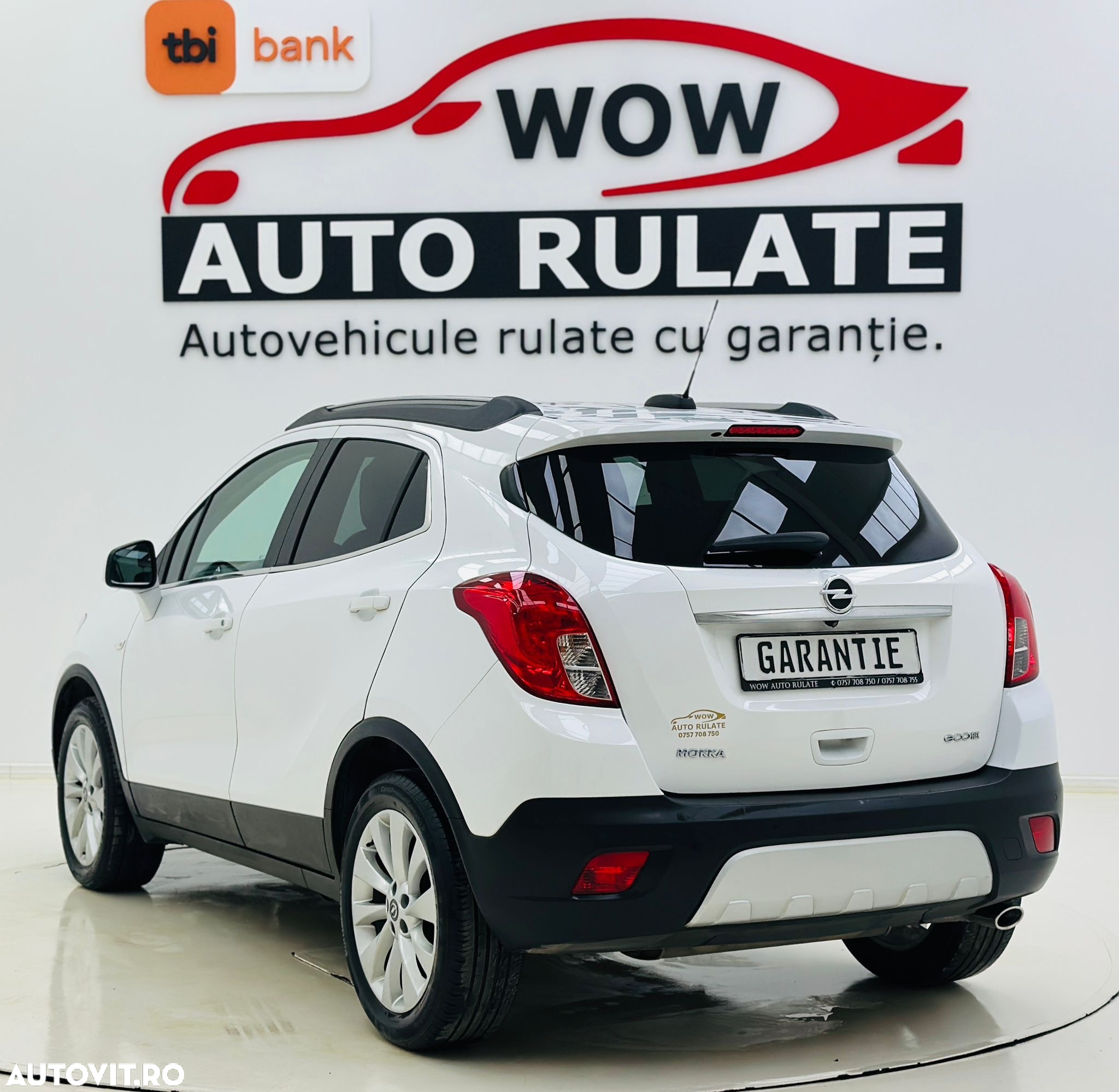 Opel Mokka - 4