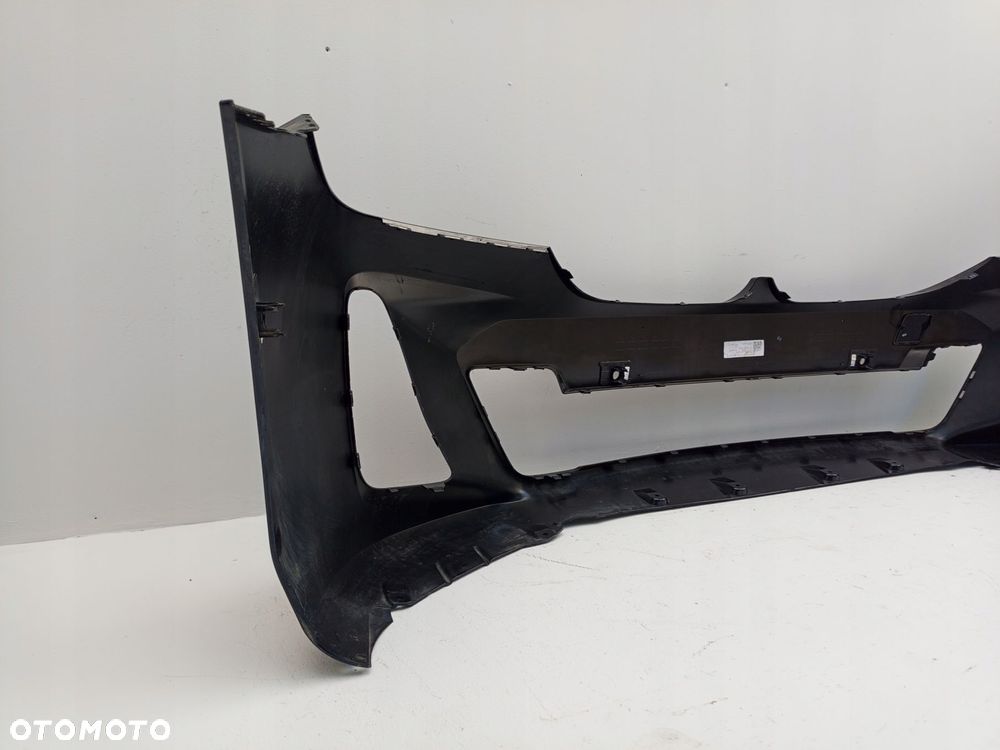 BMW 6 GT G32 M-PAKIET LCI LIFT 2020- ZDERZAK PRZÓD PRZEDNI 8078784 ÷ - 9