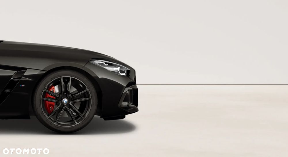 BMW Z4 30i sDrive M Sport sport - 5