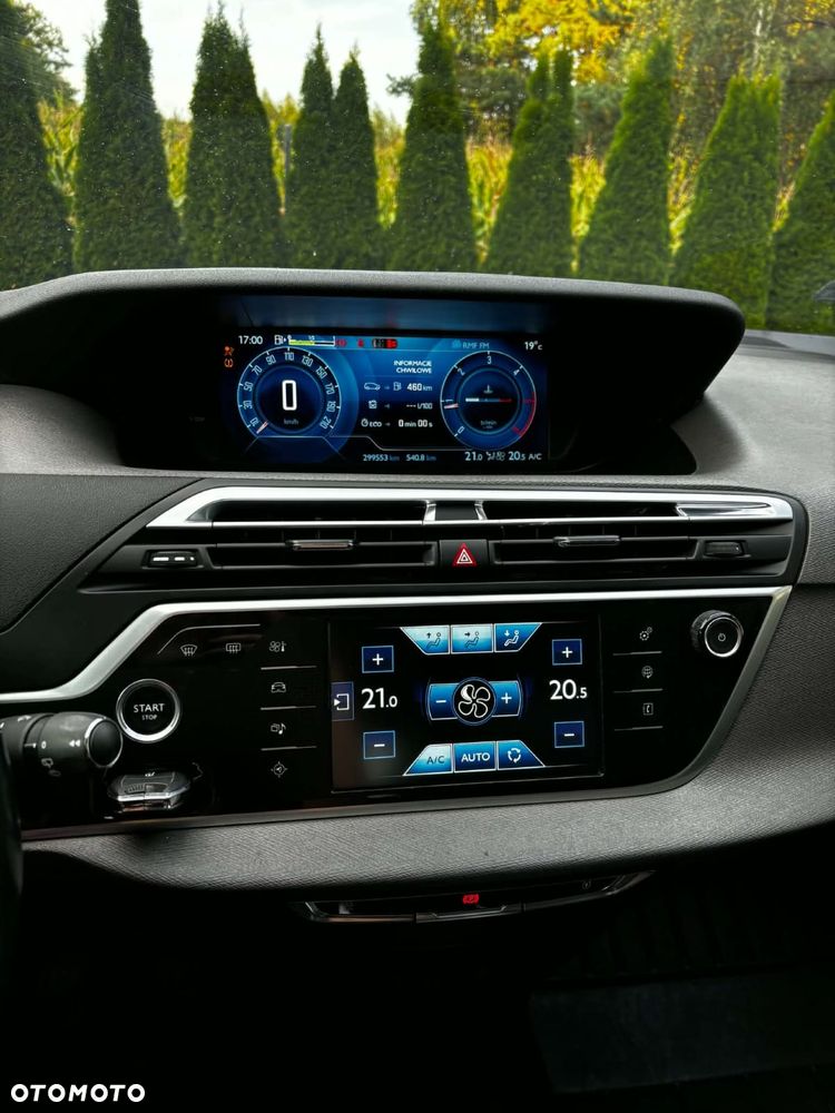 Citroën C4 Grand Picasso BlueHDi 150 Exclusive - 23