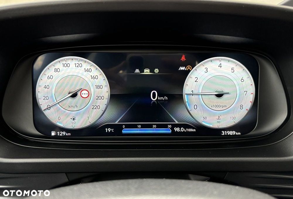 Hyundai i20 1.0 T-GDi Modern - 16