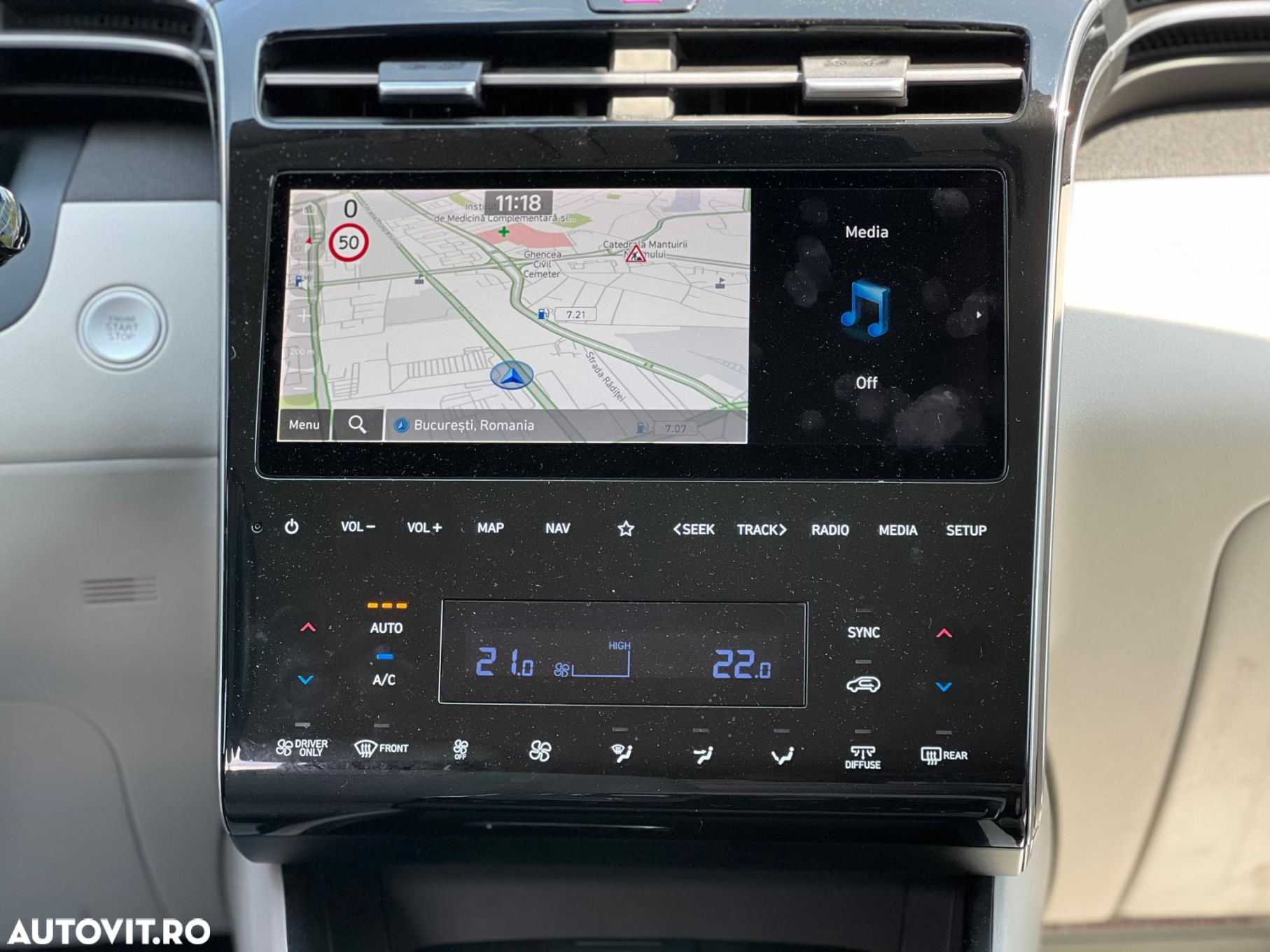 Hyundai Tucson - 21