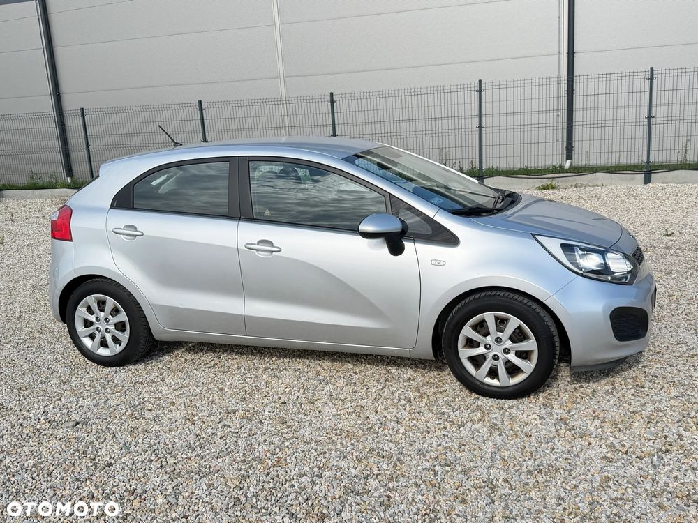 Kia Rio 1.2 S - 3