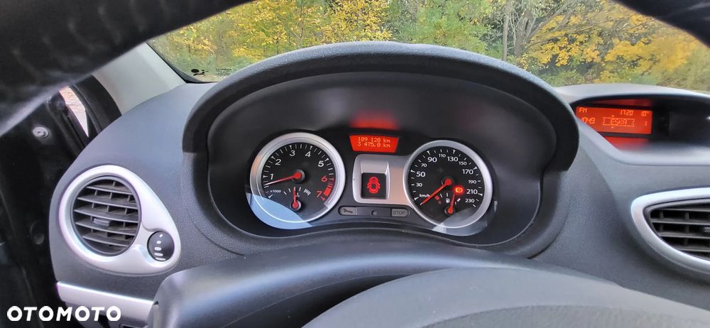 Renault Clio 1.2 16V Edition Dynamique - 21