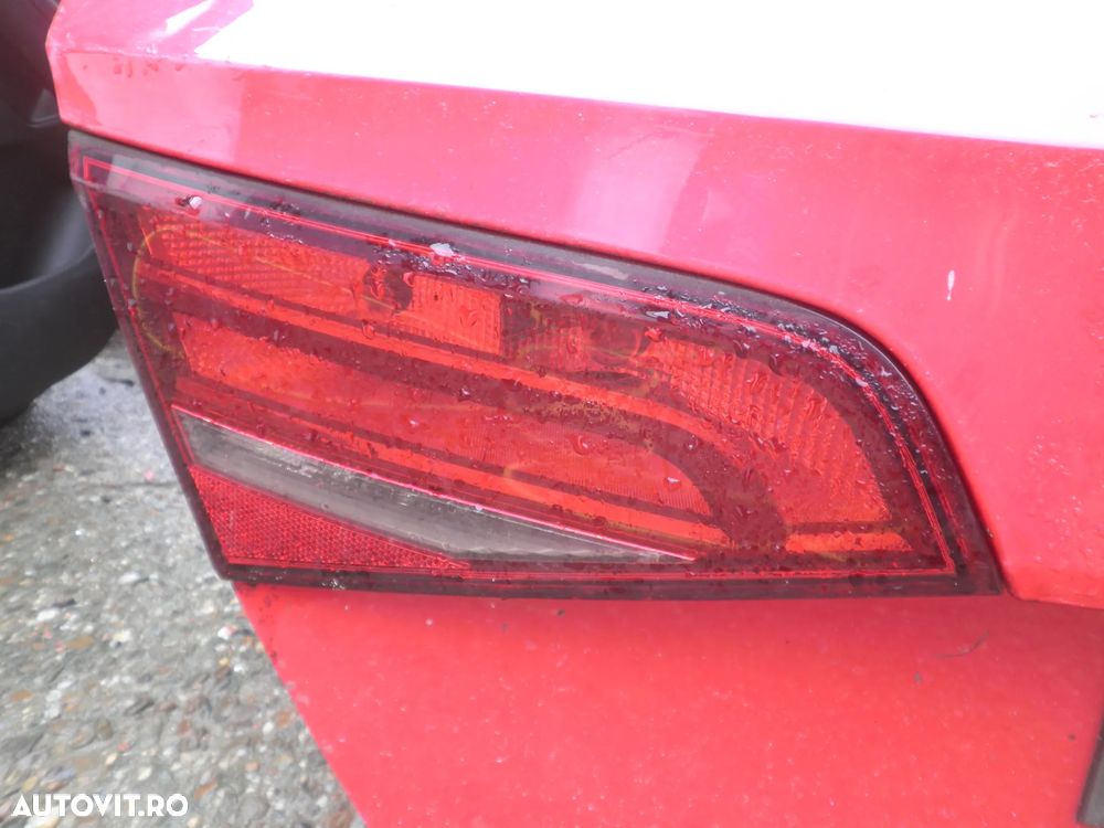 Stop stanga / dreapta haion Audi A3 8V Sportback 2014 - 1
