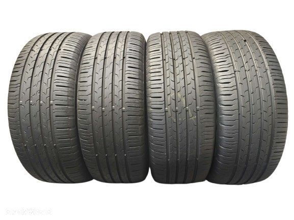 4x 205/55R16 opony letnie Continental 2020 (N472G) - 1