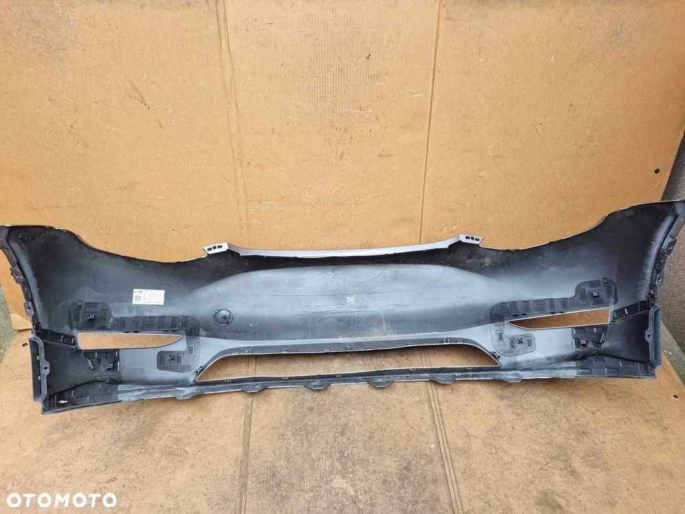 TESLA MODEL Y ZDERZAK PRZEDNI PRZÓD - 4