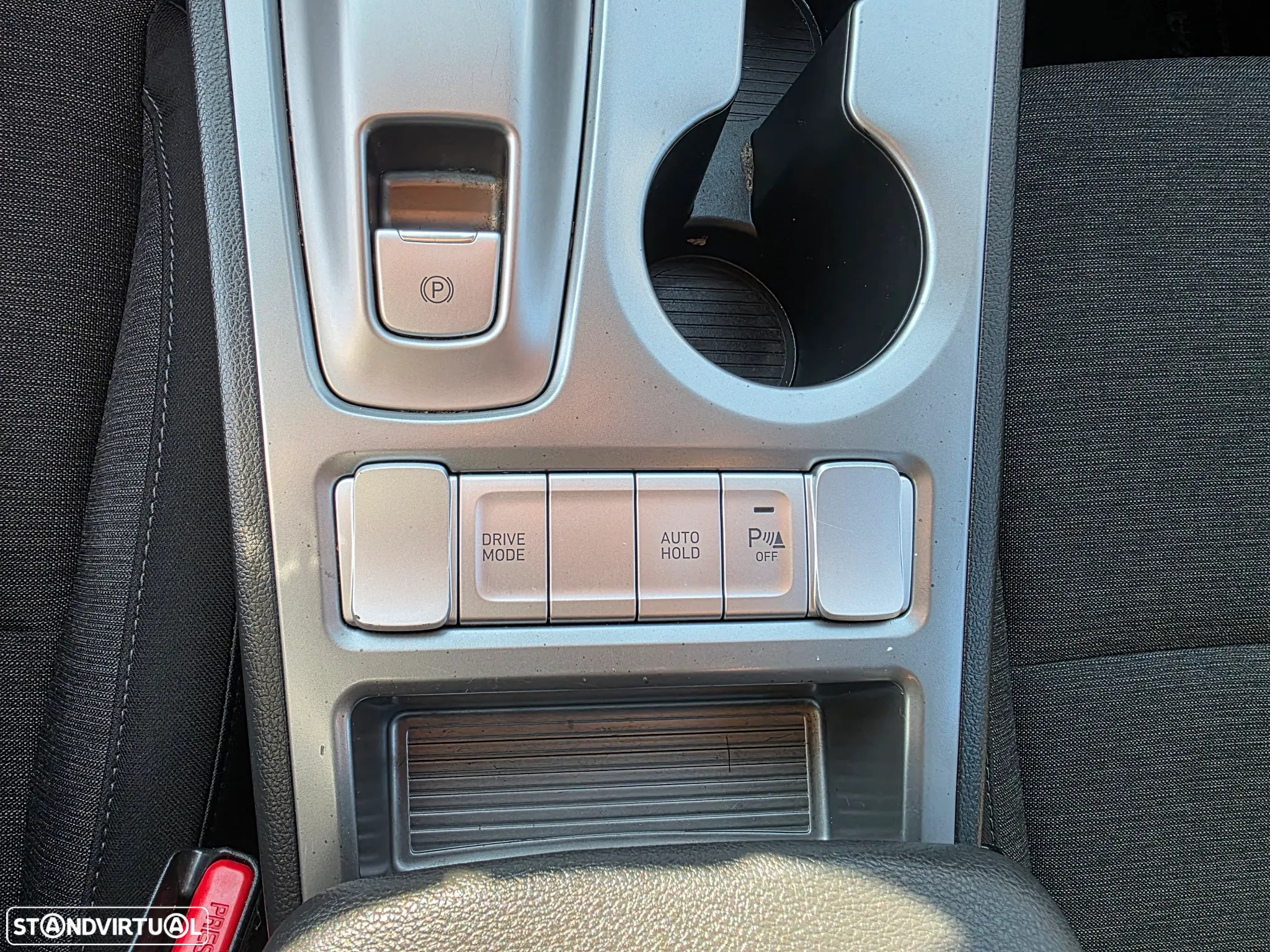 Hyundai Kauai EV 64 kWh Premium - 19