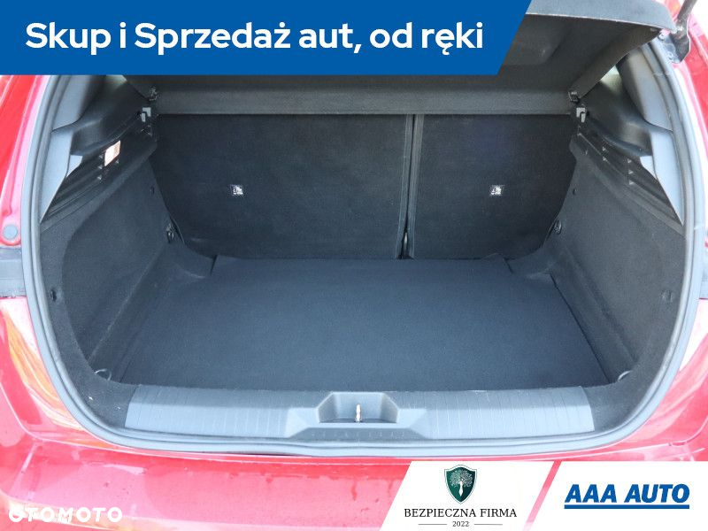 Opel Astra - 14