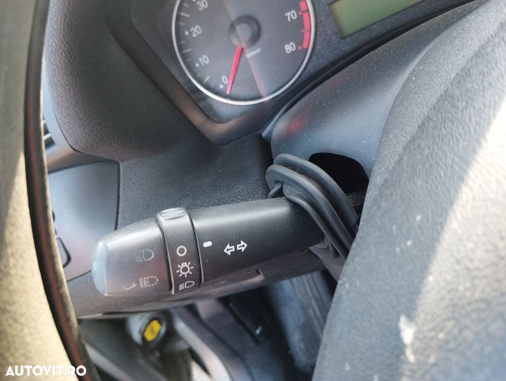 Dezmembrari  Fiat STILO (192)  2001  > 2010 1.2 16V (192_XA1B) Benzina - 8