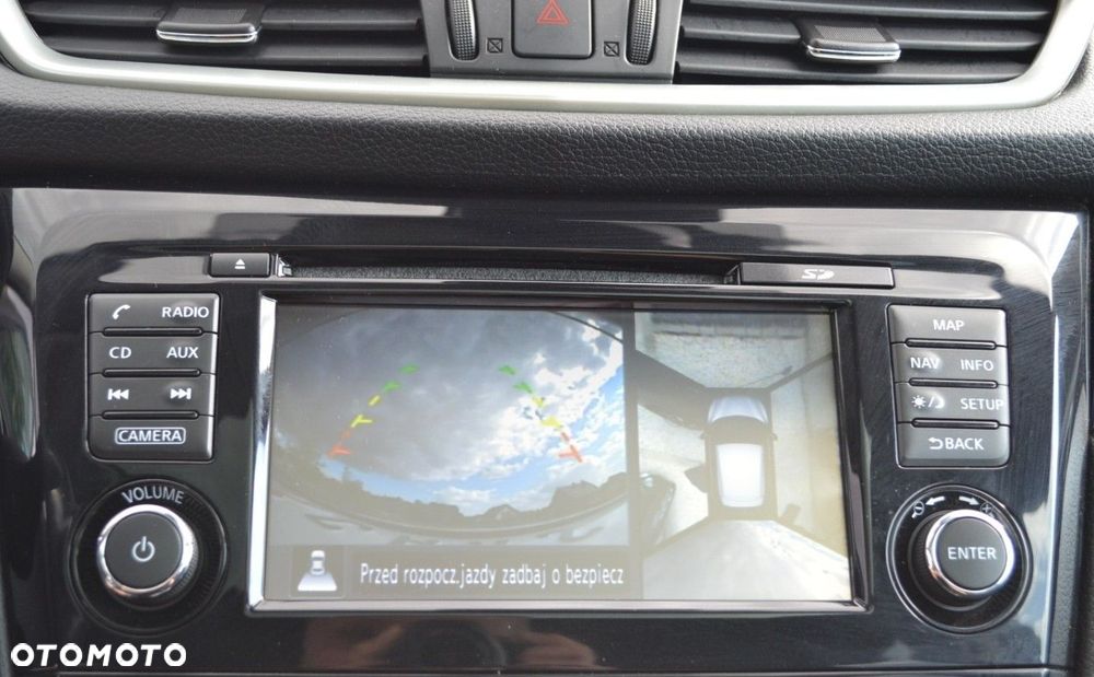 Nissan Qashqai 1.6 dCi Xtronic TEKNA+ - 29
