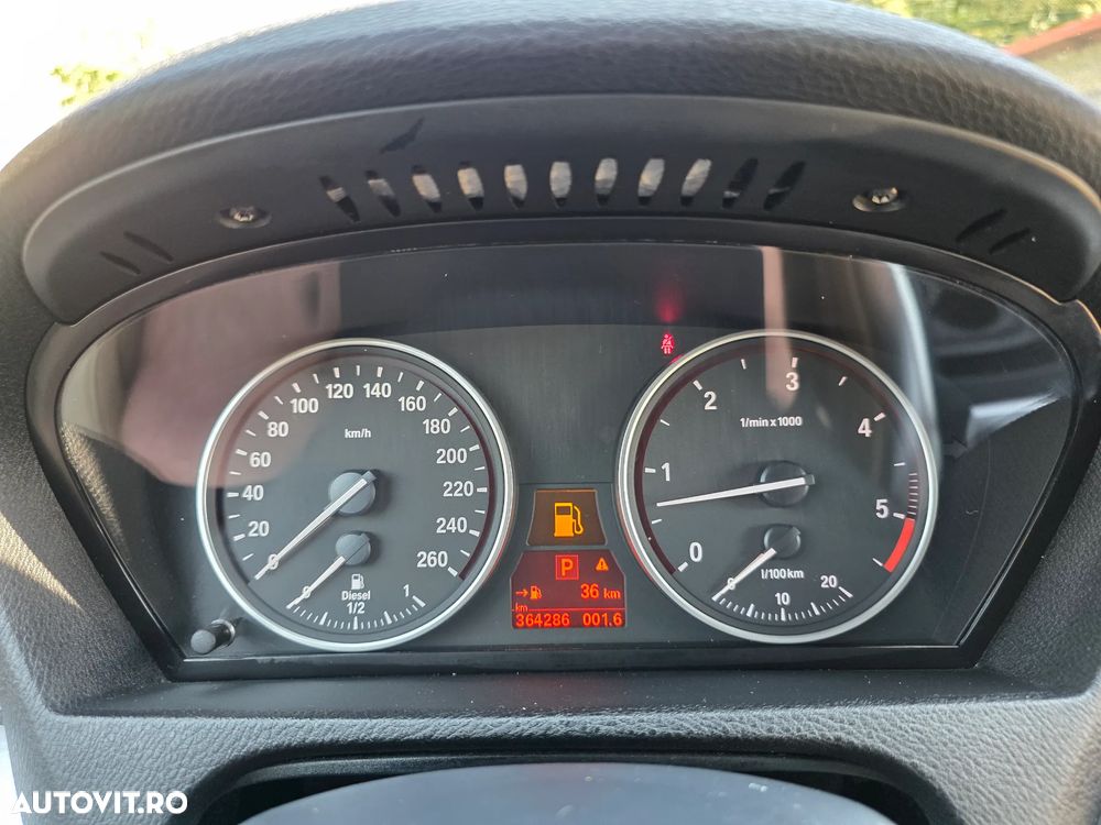 BMW X5 3.0d Aut. - 20