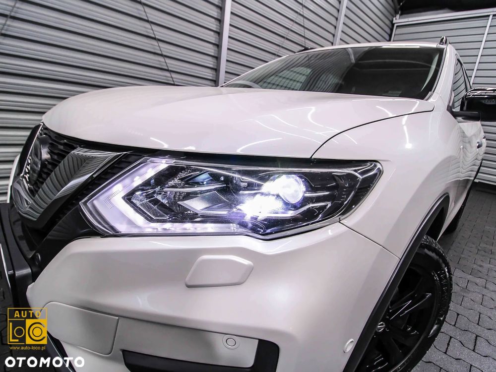 Nissan X-Trail 1.7 dCi Tekna 4WD Xtronic - 32