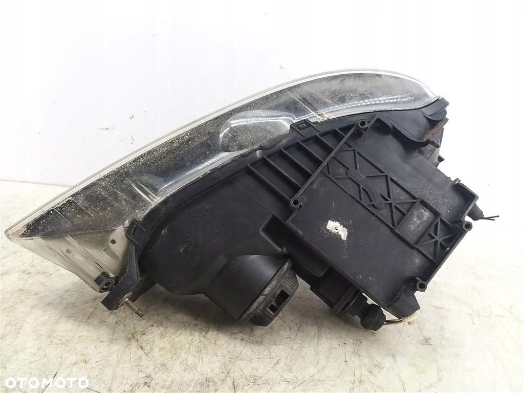 Reflektor lampa przód lewa ALFA ROMEO 156 PRZED LIFT 1997-2002 CARELLO - 4