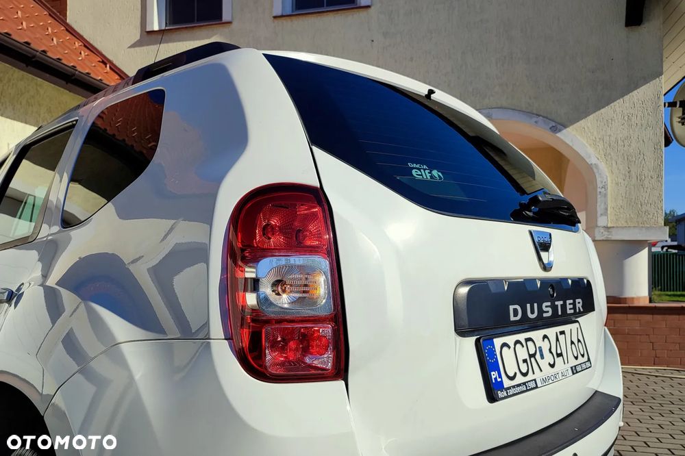 Dacia Duster - 9