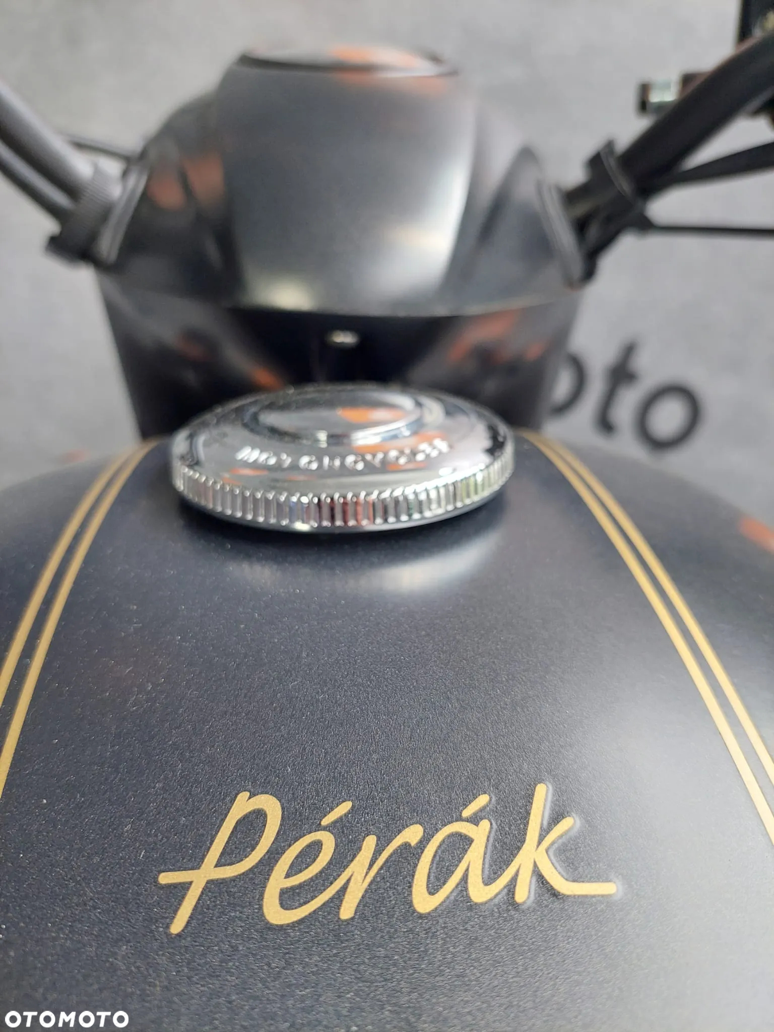 Jawa 350 - 13