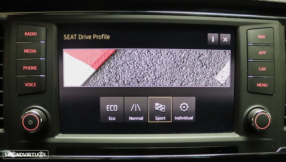 SEAT Ateca 1.6 TDI Xcellence - 31