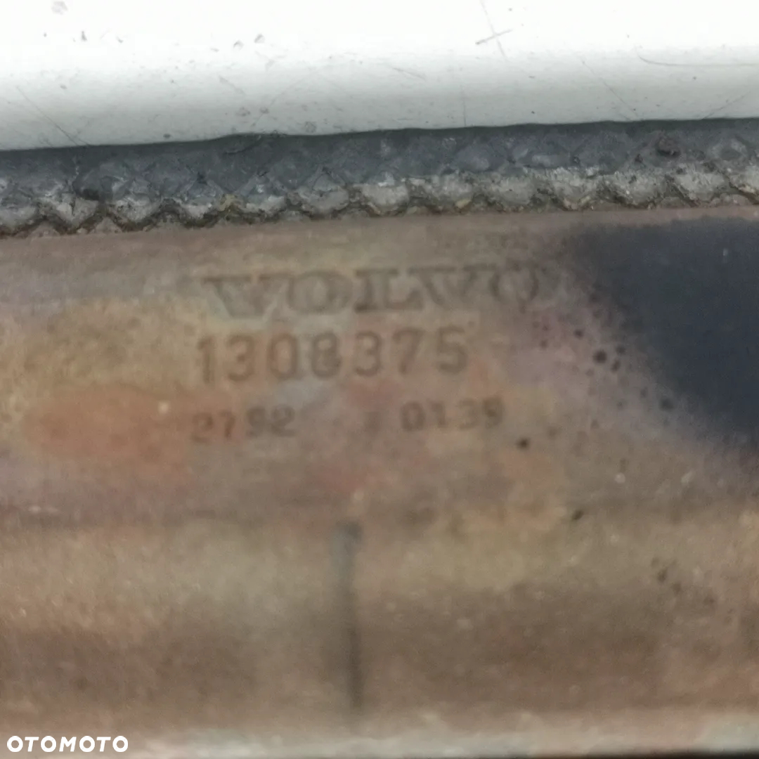 ORYGINALNA NAGRZEWNICA VOLVO NRF54373 - 3