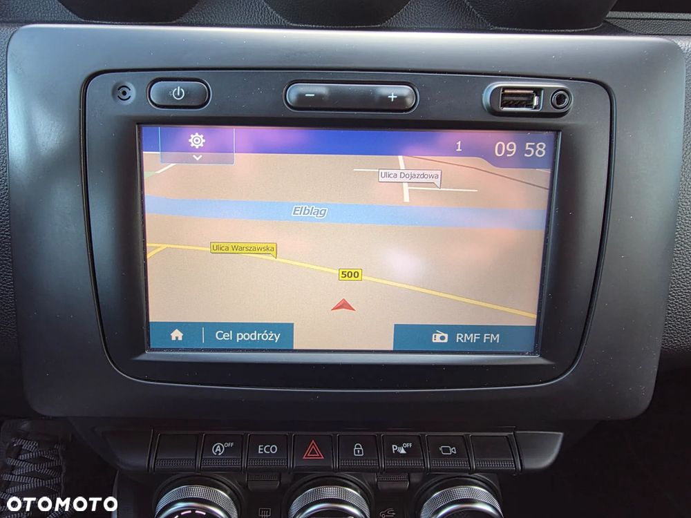 Dacia Duster 1.6 SCe Urban Explorer S&S - 29