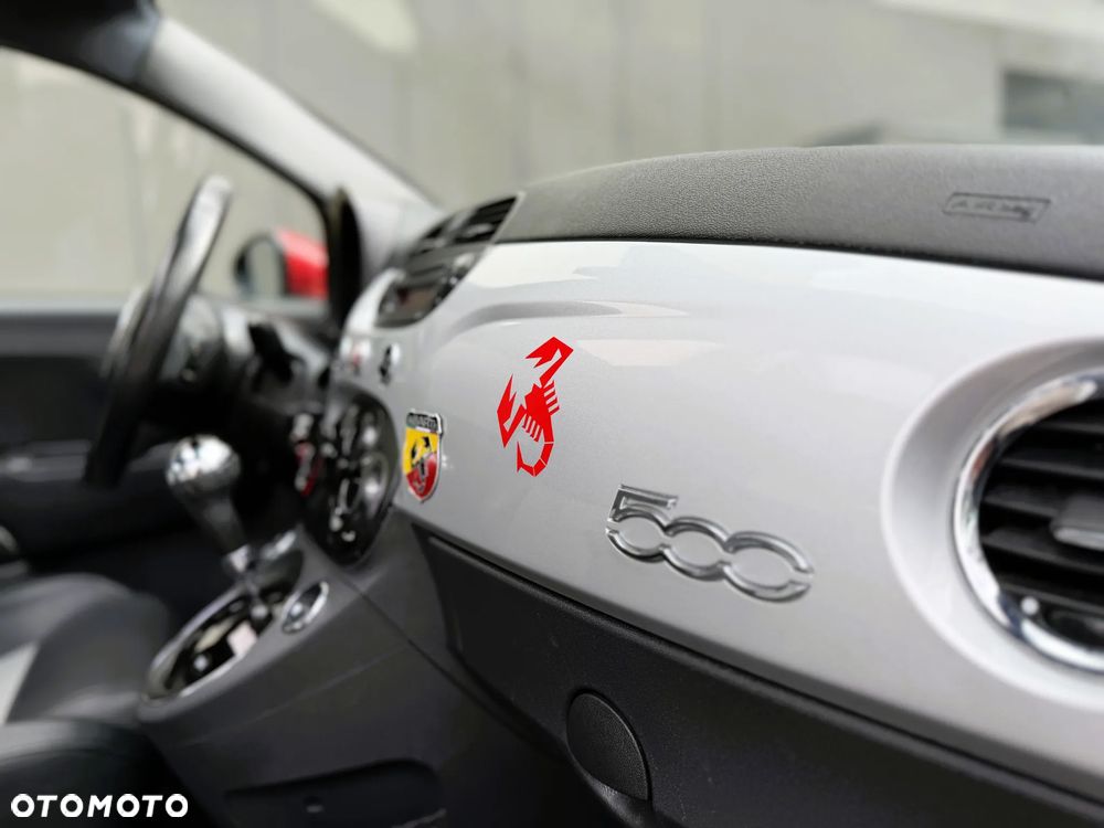 Fiat 500 - 20