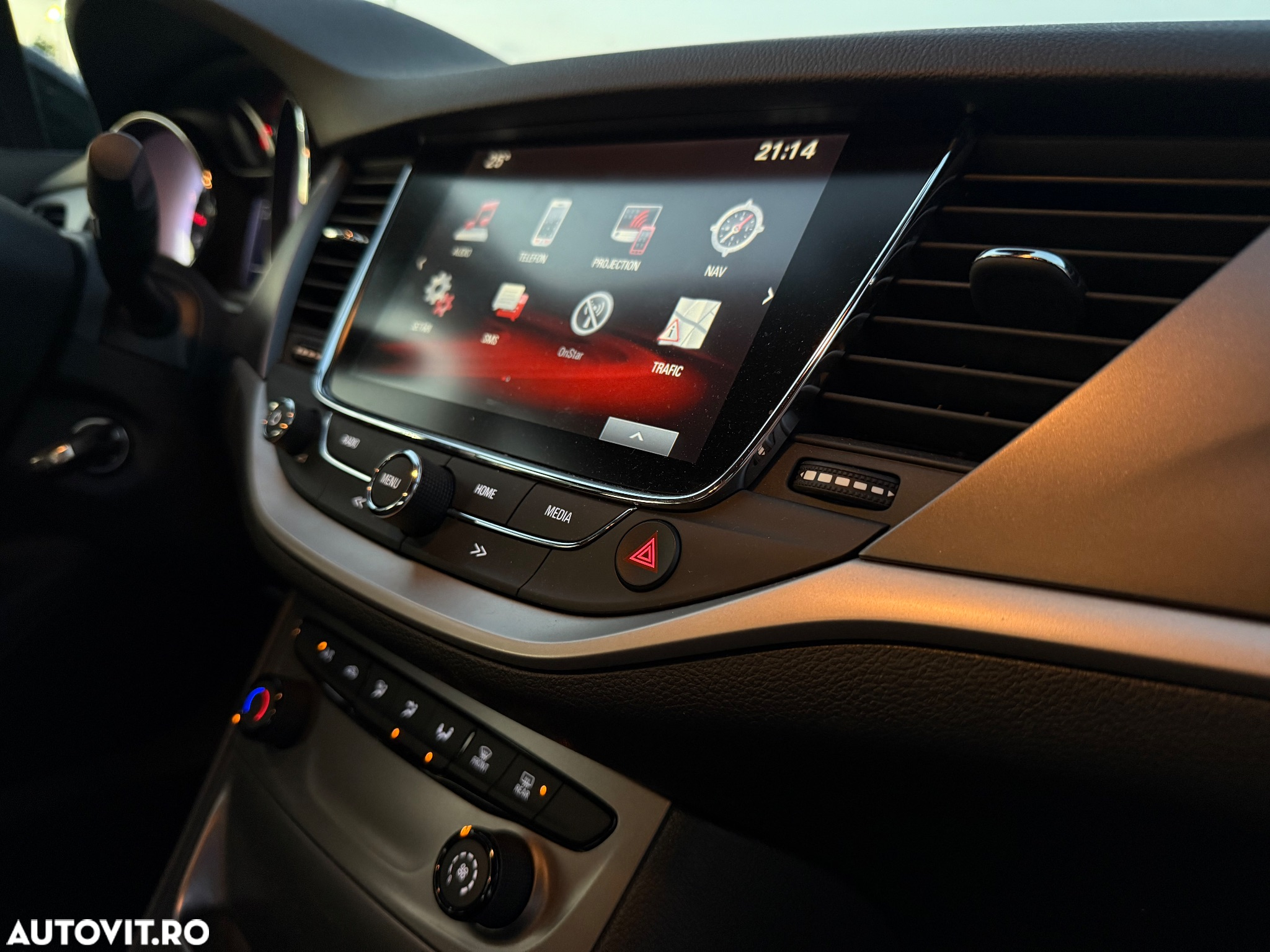 Opel Astra - 10