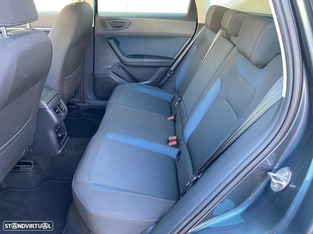 SEAT Ateca 1.6 TDI Style - 11