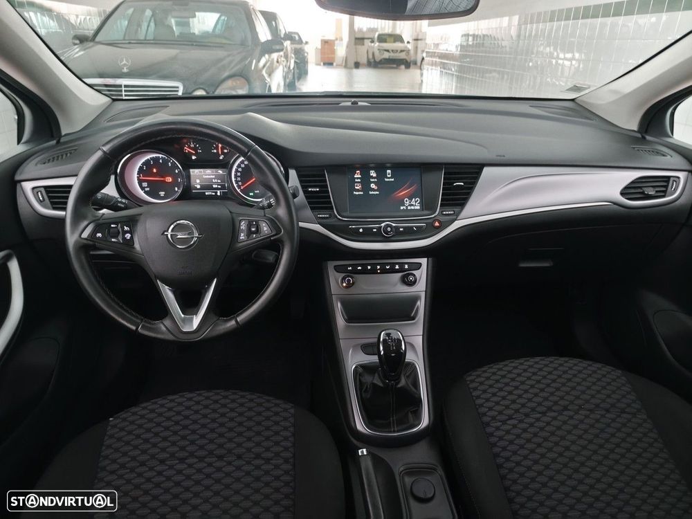 Opel Astra 1.0 Business Edition S/S - 14