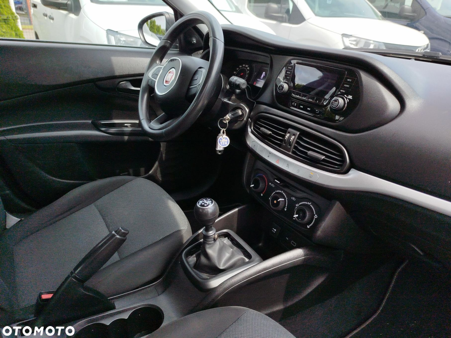 Fiat Tipo - 9