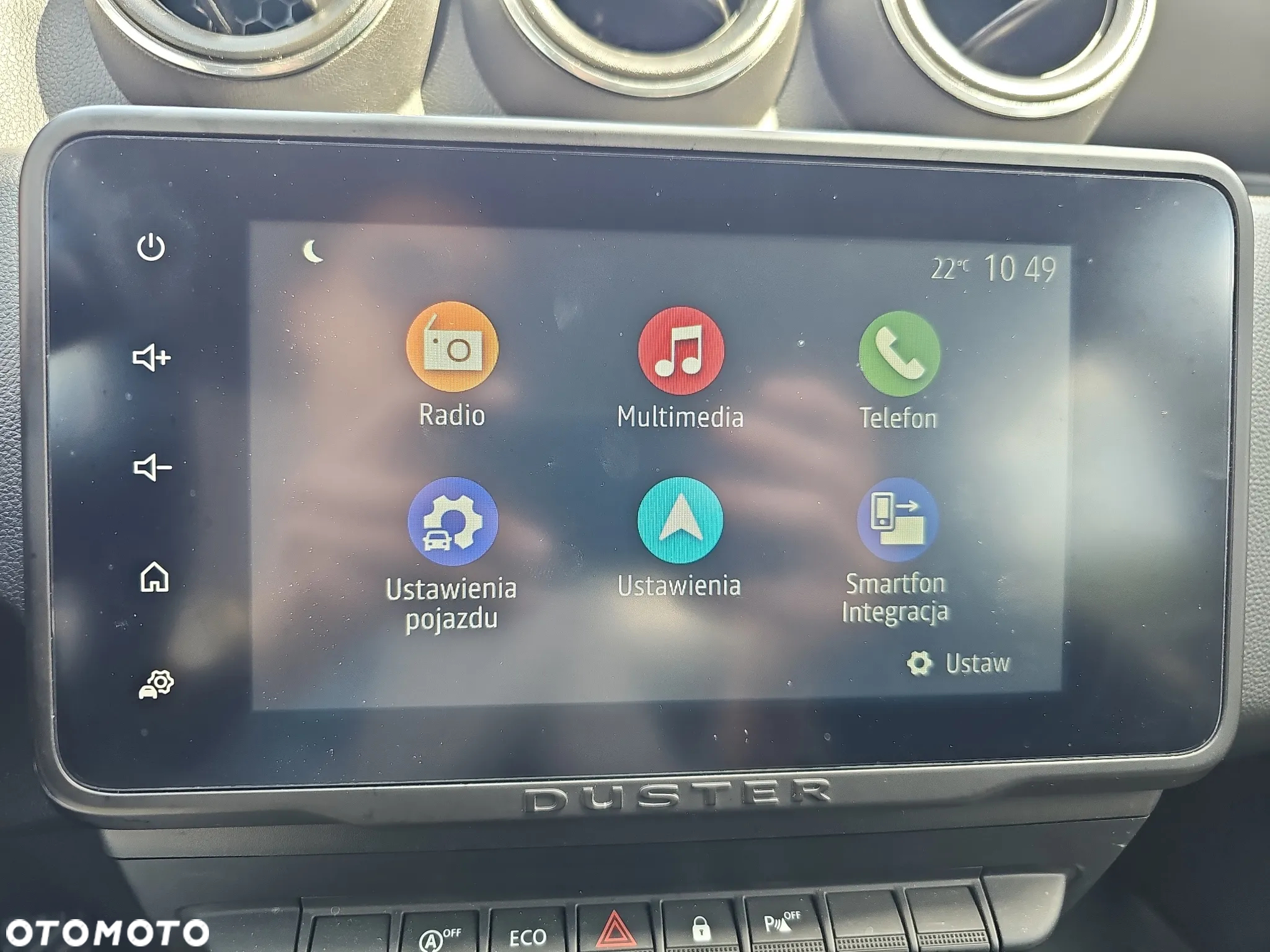Dacia Duster 1.0 TCe Prestige - 19