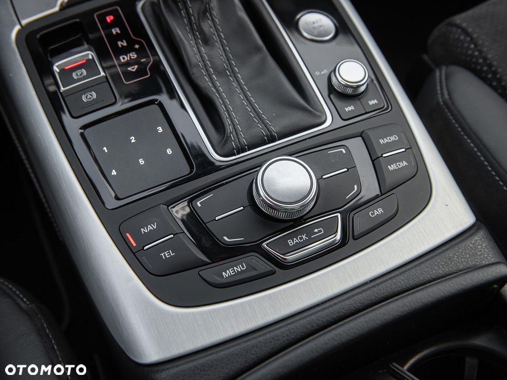Audi A6 Avant - 34