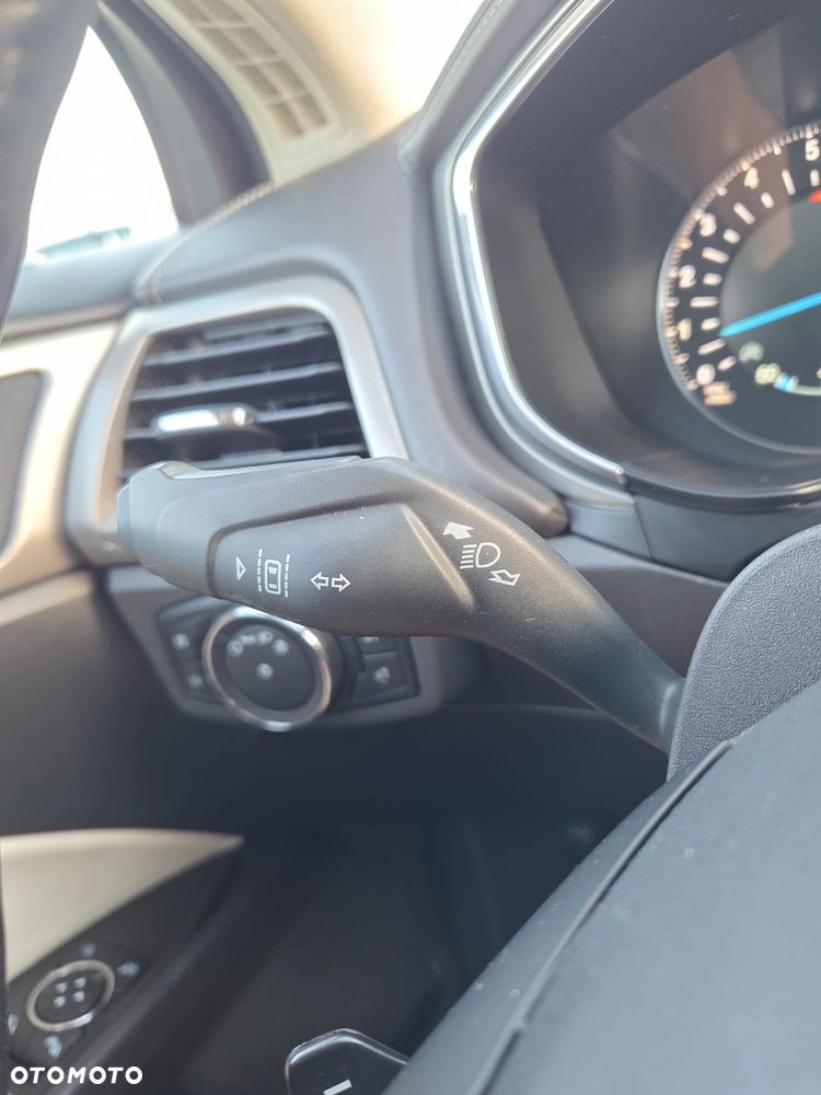 Ford Mondeo 2.0 TDCi STart-Stopp PowerShift-Aut Allrad Vignale - 18