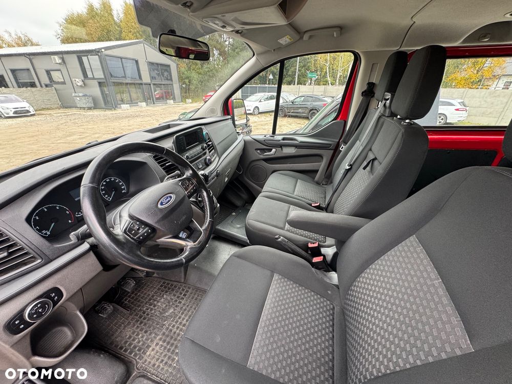 Ford Transit - 10