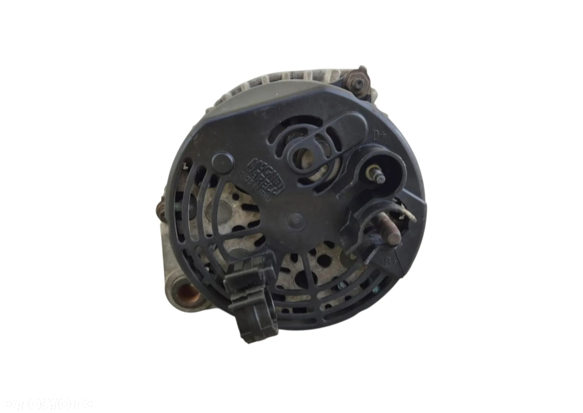 ALTERNATOR FIAT STILO ABARTH 2.4 20 V 46774419 / 63321816 - 8