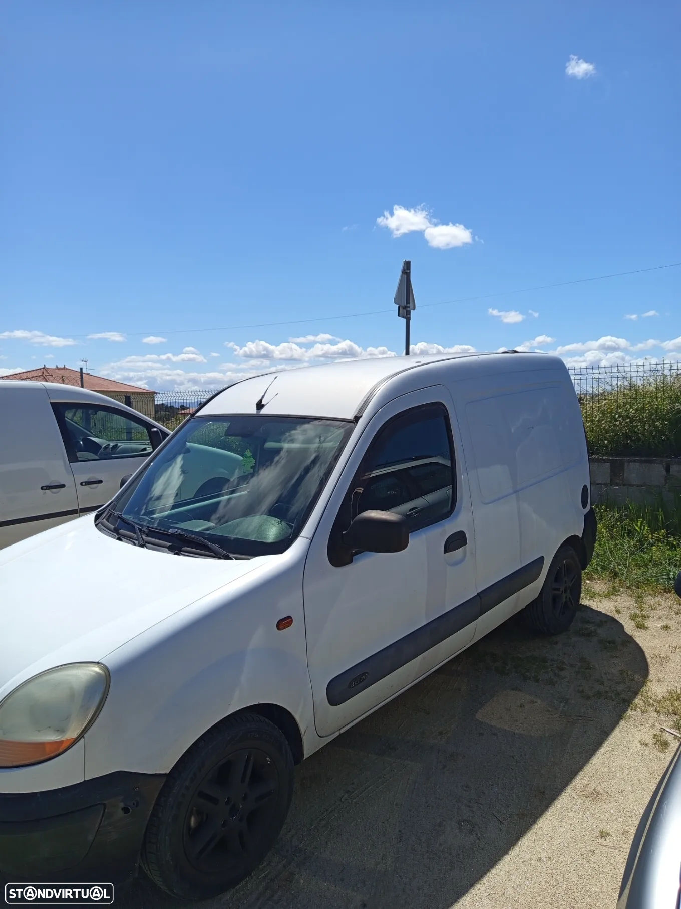 Renault Kangoo 1.5 dCi Confort - 3