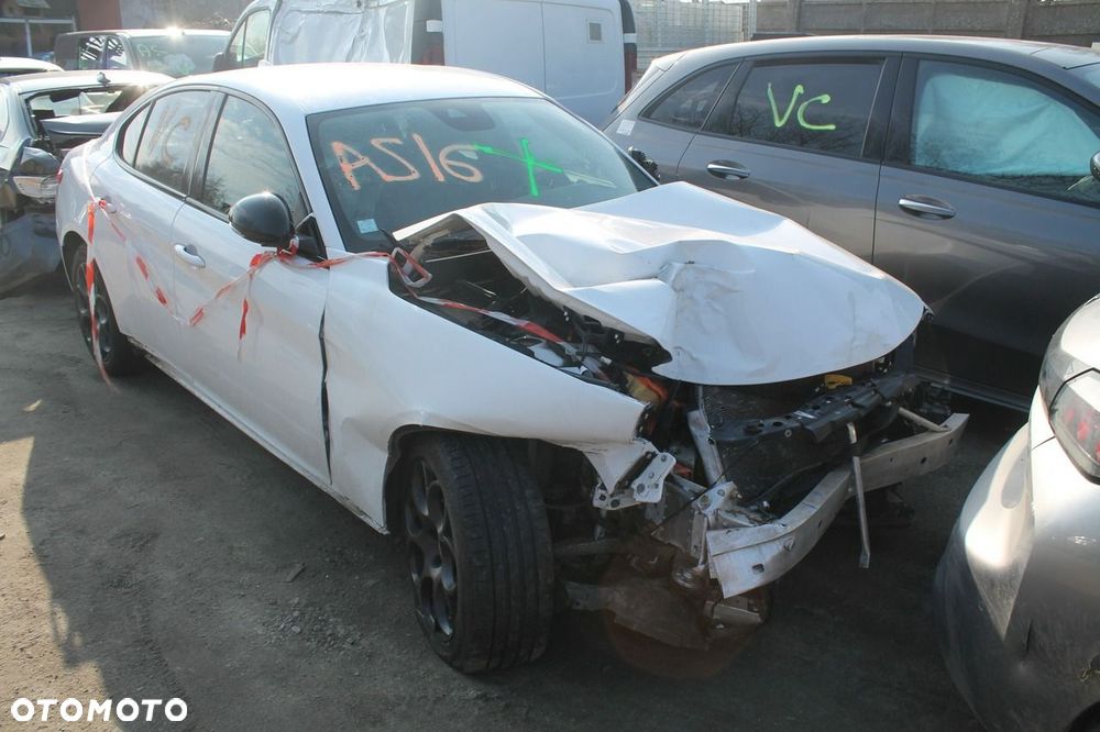 Alfa Romeo Giulia - 3