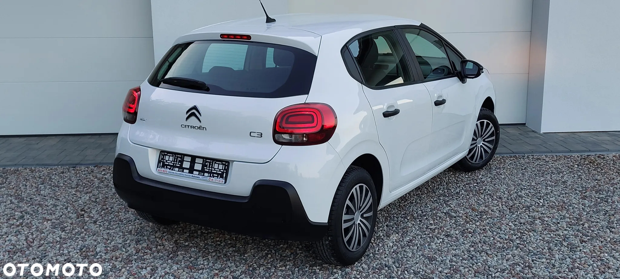 Citroën C3 1.2 PureTech Feel - 7
