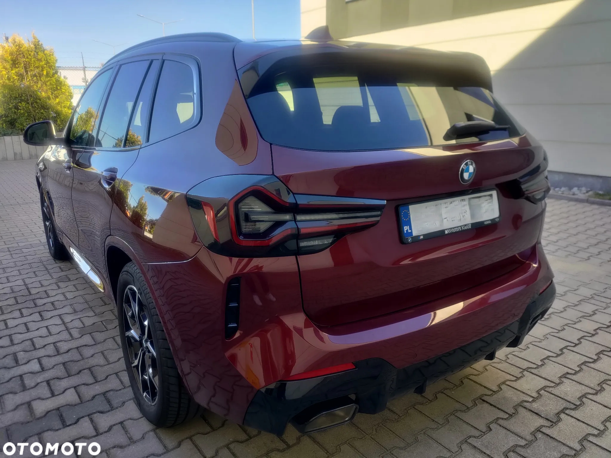 BMW X3 - 3