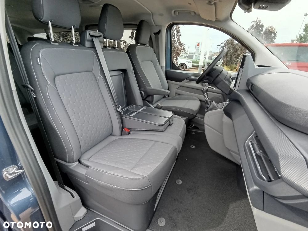 Ford Transit Custom Kombi 320 L2H1 Limited M1 - 22