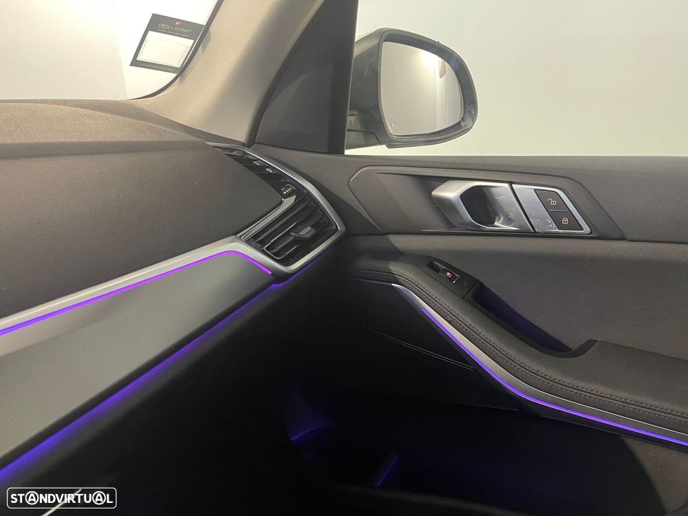 BMW X5 45 e xDrive - 31