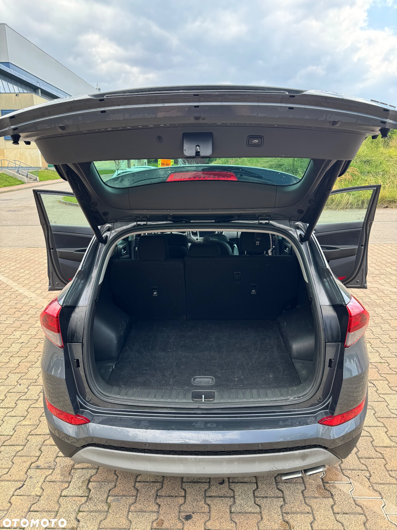 Hyundai Tucson - 11