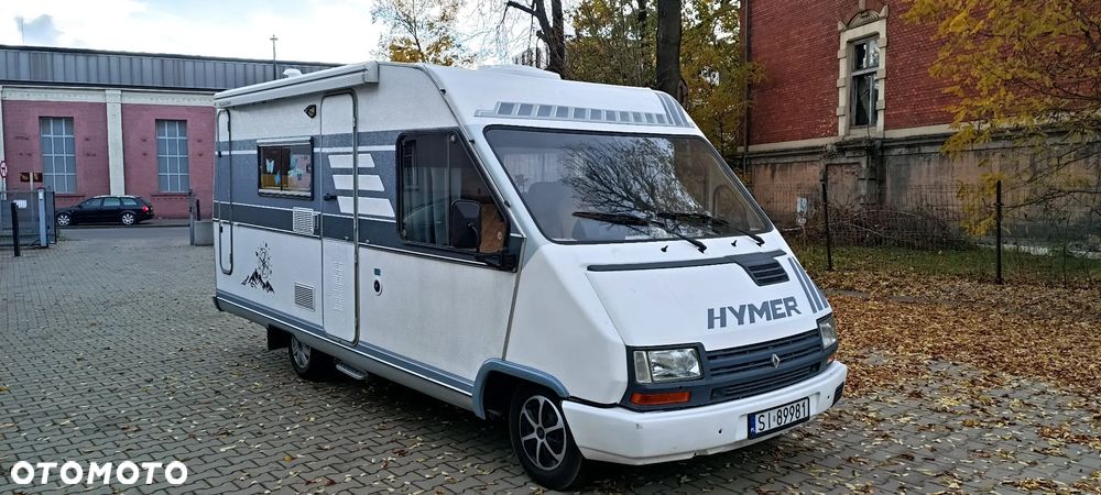 Renault Trafic 1400 D T7BG - 17