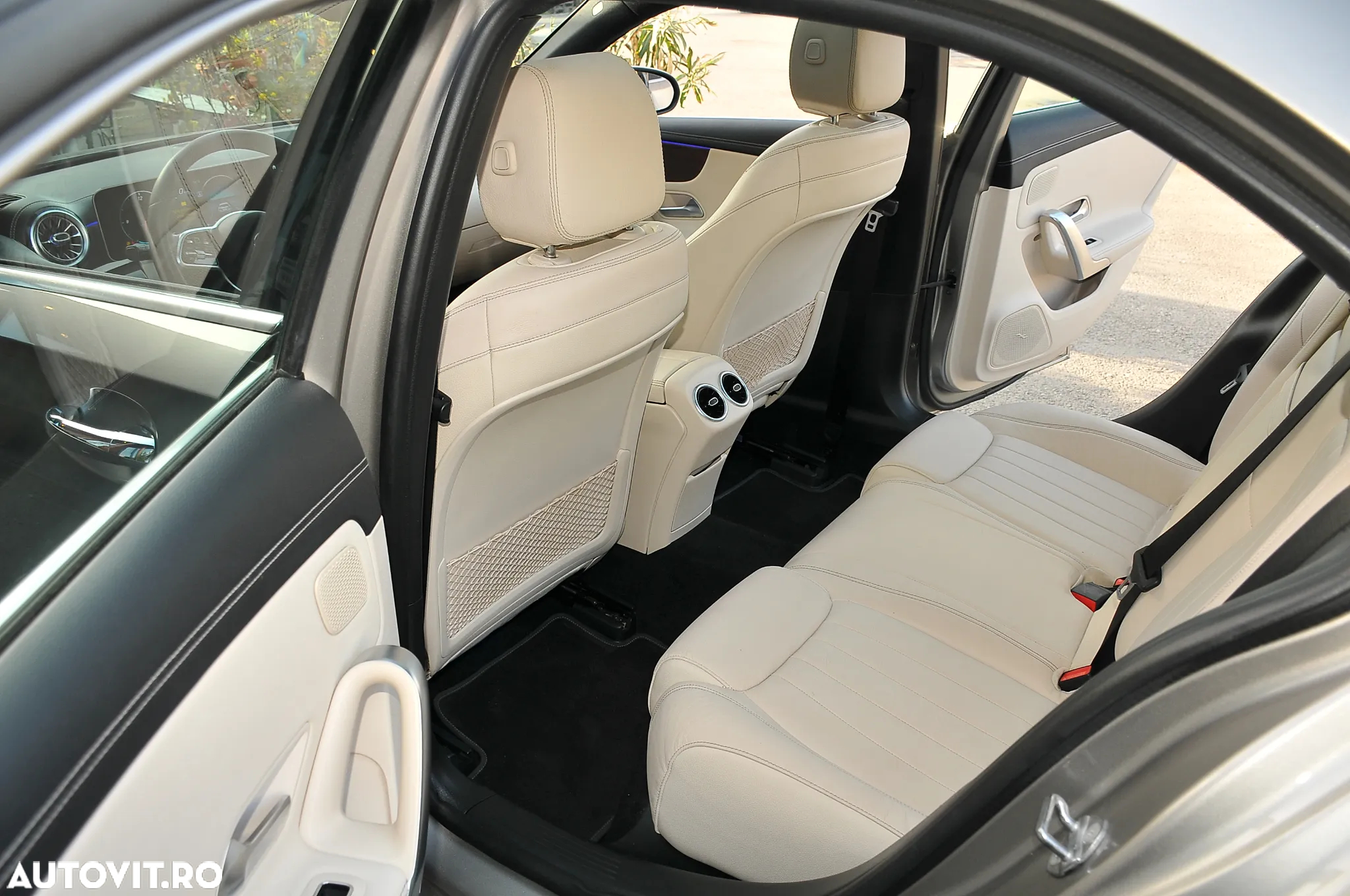 Mercedes-Benz A 180 d 7G-DCT Progressive - 15