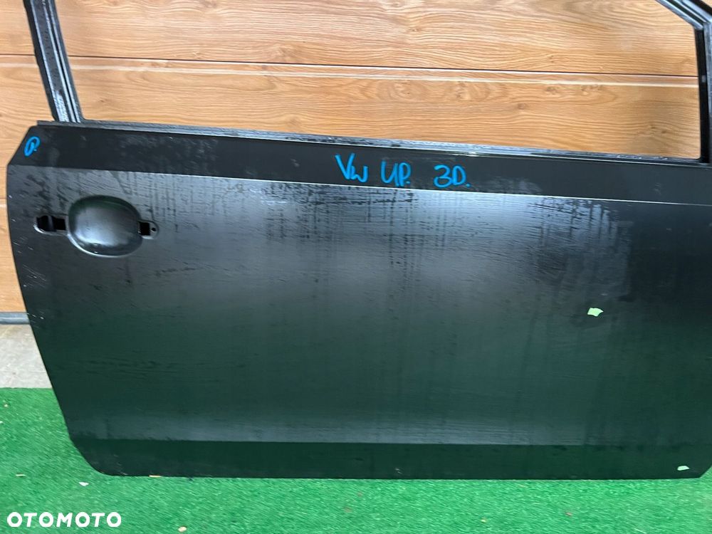 VW UP 1S SEAT MII 3D DRZWI PRAWE PRZEDNIE PRAWY PRZÓD NOWE ORG - 5