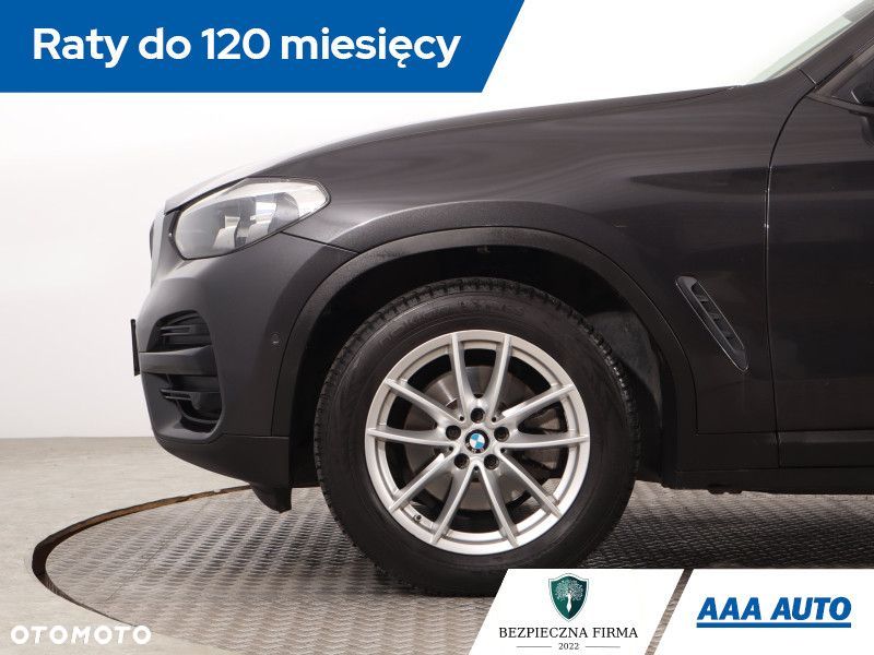 BMW X3 - 16