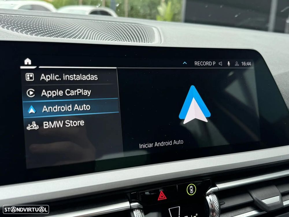 BMW 330 e Corporate Edition Auto - 39