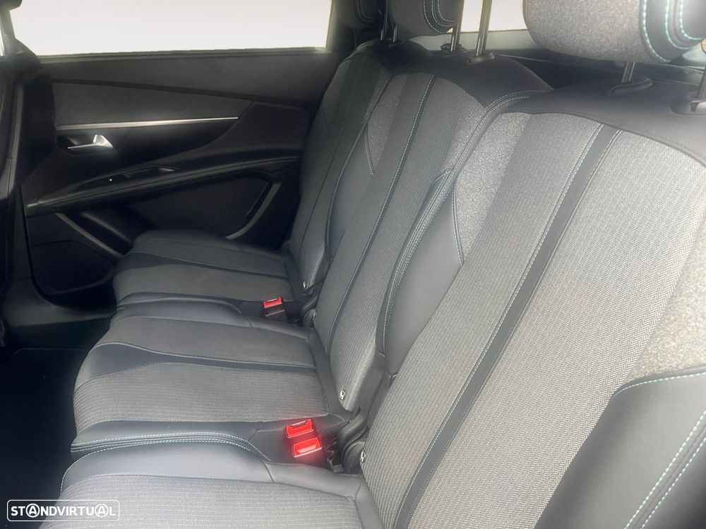 Peugeot 5008 1.2 PureTech Allure Pack - 13