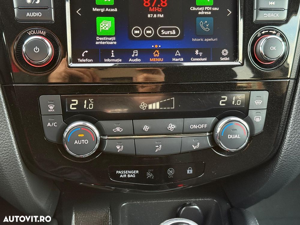 Nissan Qashqai 1.3 DIG-T DCT TEKNA - 28